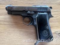 Beretta Model 1934