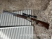 Blaser kombinierte