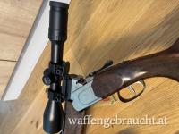 Brünner BBF .30-06 12/76 mit Meopta R1
