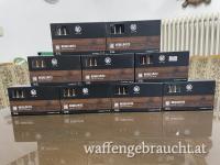 RWS im Kaliber 5,6x57 Kegelspitz mit 4,8g/74gr