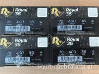 Rio Royal 36 - 12/70