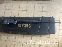Ungeschossene Sabatti Tactical  6,5 Credemore mit 150 Schuss