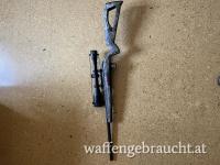 Winchester Xpert Strata 22lr