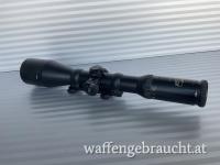 Schmidt u. Bender 3-12x50 ( Drückjagd Absehen FD9 ) inkl. Blaser R8 R93 K95 Montage