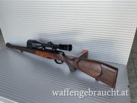 Steyr Mannlicher Stutzen 243 Win. Kahles 8x56 Abs.4
