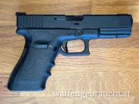 Glock 20 Gen. 3 10 mm Auto
