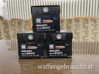 RWS Kegelspitz Geschosse im Kaliber 7mm/.284dia mit 10,5g/162gr