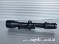 Zeiss 2,5-10x50 inkl. Blaser Montage R8 R93 K95