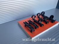 Blaser Montagen 30mm und Zeiss Innnenschiene