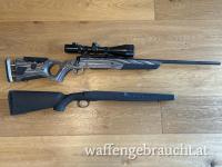 Savage Axis II .308 Win