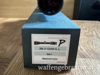 Swarovski Z6i Gen2 inkl. Blaser montage