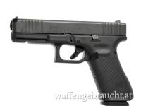 Glock 17 Gen 5 