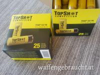 Topshot Competition Trap 12/70