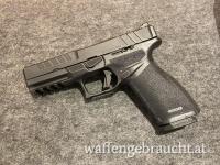 SPRINGFIELD ECHELON Cal. 9 mm Para 4,5" U-NOTCH
