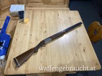 Lames Bockflinte 12/70 - Umschalter Def.