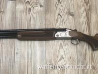 Regent Bockflinte 1854 No.2 Cal. 12/76 LAGERND