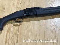 Tundra Tactical Bockflinte 12/76
