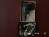 Rarität Taschenpistole