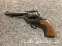 Ruger Single-Six Cal. 22lr Kleinkaliberrevolver