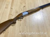 Breda Bockflinte 16/70