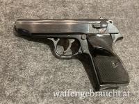 Pistole FEG Cal. 7,65mm
