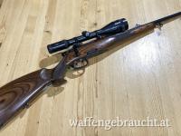 Steyr Mannlicher Jagdmatch .243 Win.
