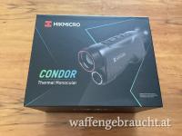 HikMicro CONDOR CQ50L Wärmebildgerät