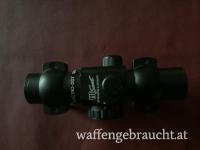 Orginal M6 scout Elektro  sight