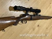 Steyr Mannlicher Schönauer 7x64