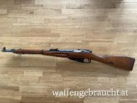 Mosin Nagant