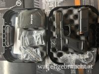 GLOCK 19 Gen5 A-CUT COMBO mit Aimpoint COA