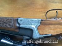 Verlassenschaft mit Wechsellauf