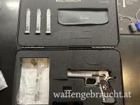 Tanfoglio Limited Custom Extreme CHR 2025 extrem selten *Neu und ungeschoßen*