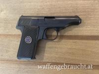 Walther Modell 8 Cal. 6,35mm Taschenpistole