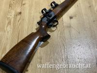 Blaser R93 Luxus Kal. 9,3x62