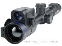 Pulsar Thermion 2 XQ50 PRO LRF WärmebildZielfernrohr/Ballistik