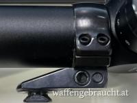 EWA Schwenkmontage mit Basis für Sauer 202