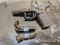Griffstück Glock 19 gen 3