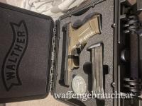 Walther P99