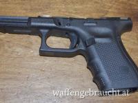 Glock 19 gen 3 Griffstück Neu!