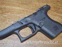 Glock 43 Griffstück Neu!