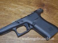 Glock 43x Griffstück Neu!