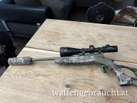 BERGARA BA13 TD 20“STRATA DDOptics Zielfernrohr 