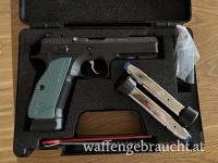 CZ Shadow 2 OR 