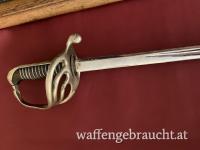 Französischer Kavallerie Säbel