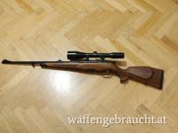 Steyr Luxus / 243Win