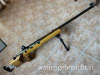 Furter – wenn ein Gewehr zur Legende wird. Kann nicht jeder haben 