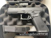 Glock 17 G5