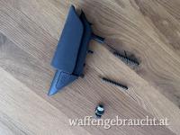 Blaser R8 Ultimate verstellbarer Schaftrücken VSR