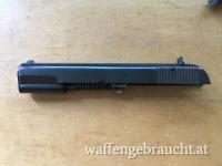 Tokarev T33 Wechselsystem mit Griffstück und Magazin
